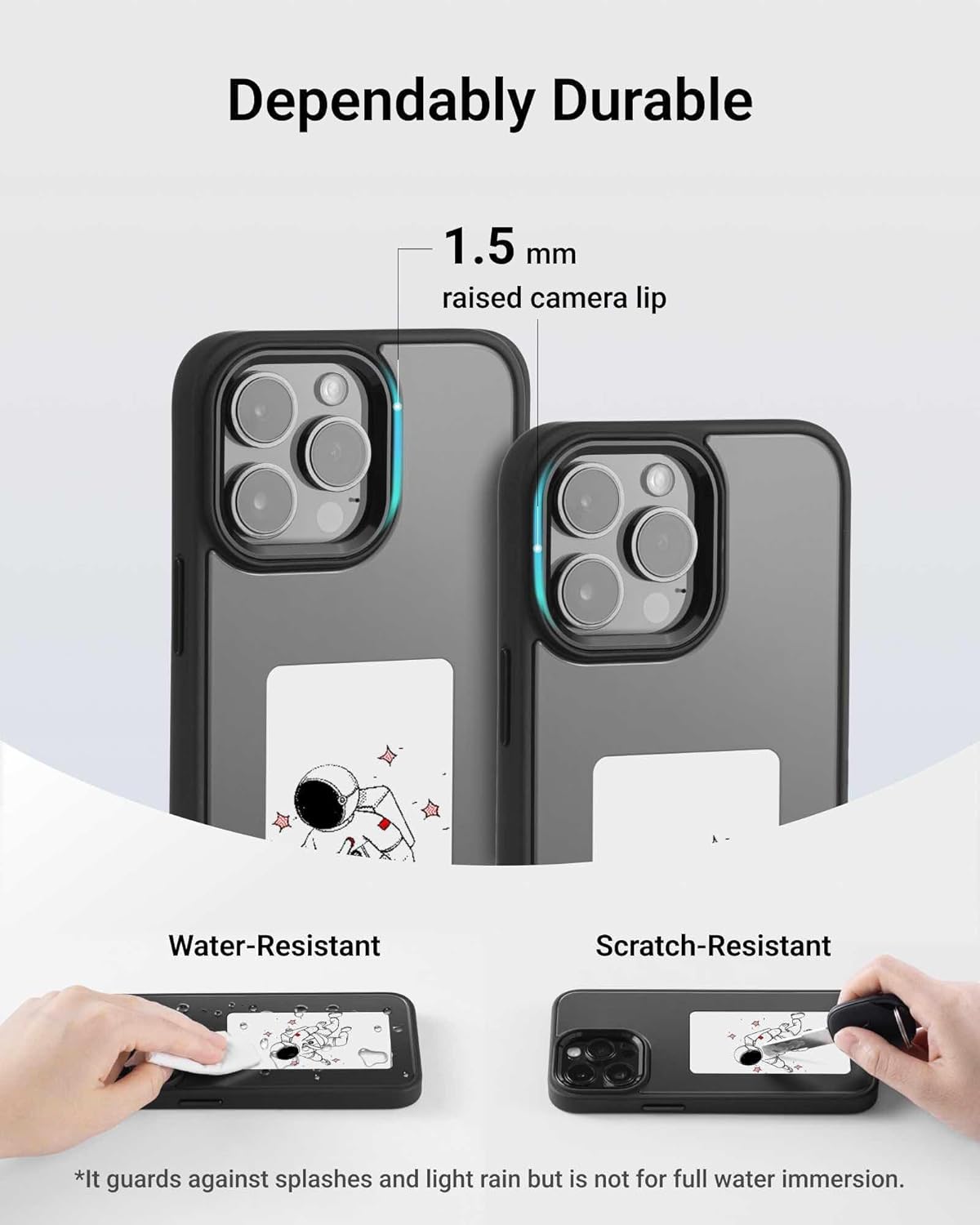 BLEEMY™ iPhone E-INK Display Case