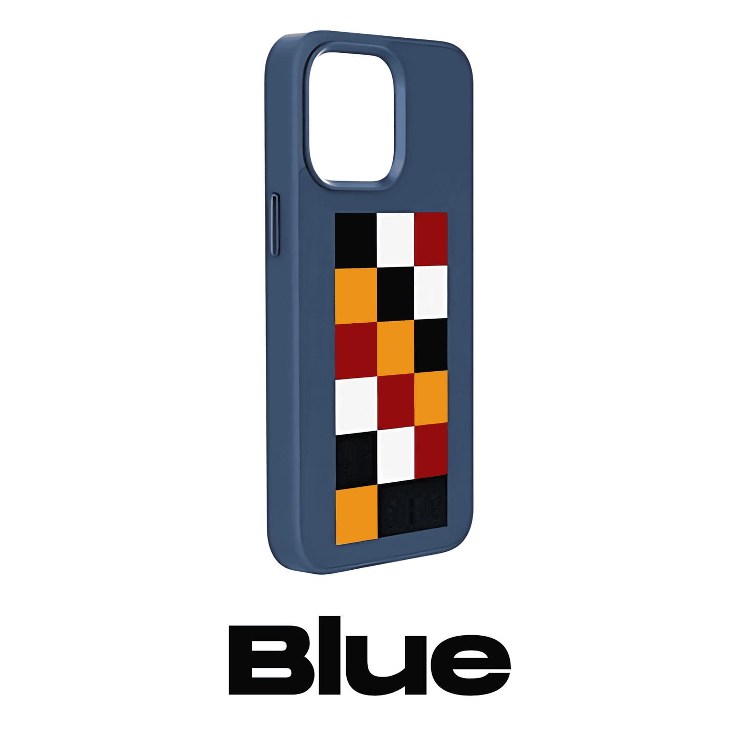 BLEEMY™ iPhone E-INK Display Case