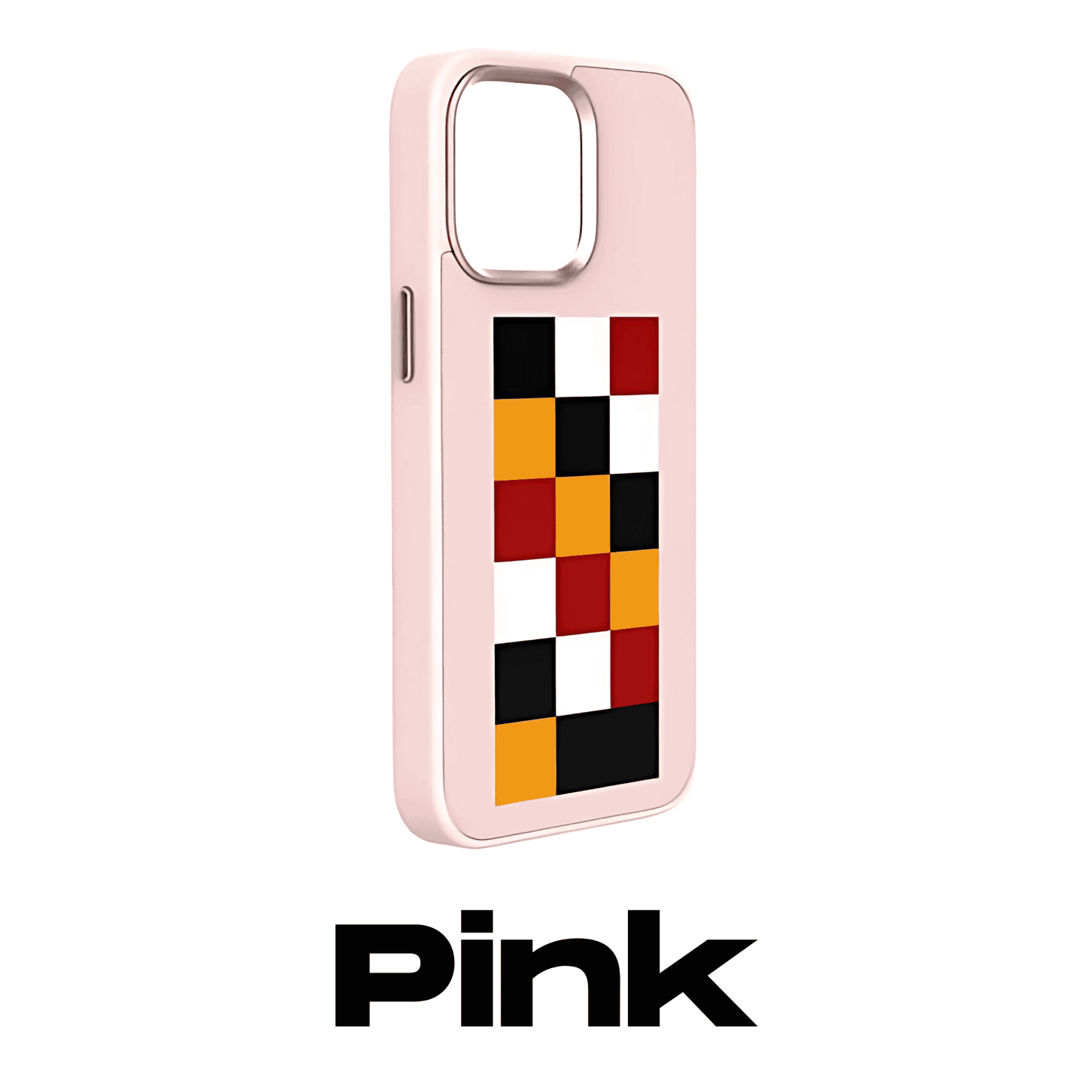 BLEEMY™ iPhone E-INK Display Case