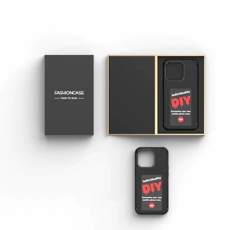 BLEEMY™ iPhone E-INK Display Case