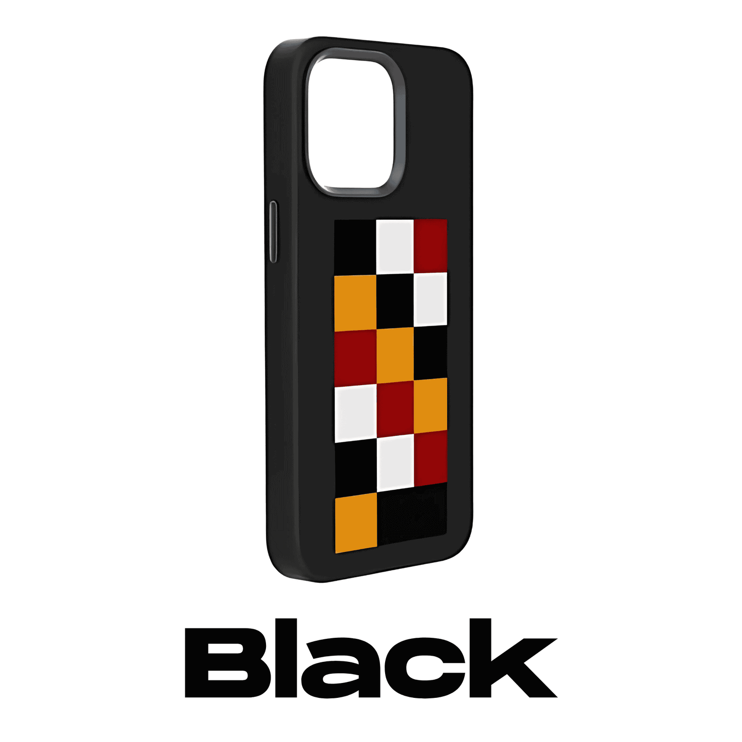 BLEEMY™ iPhone E-INK Display Case