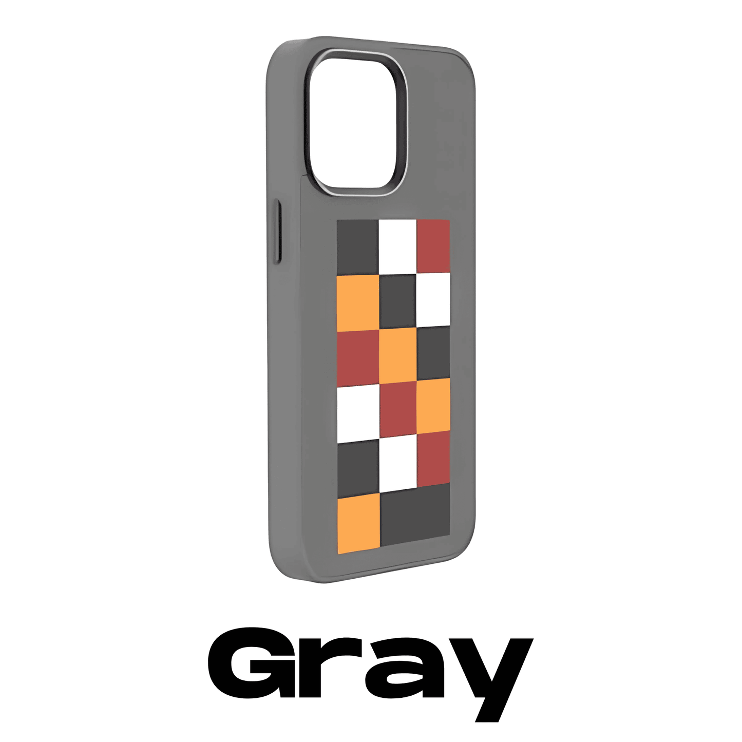 BLEEMY™ iPhone E-INK Display Case