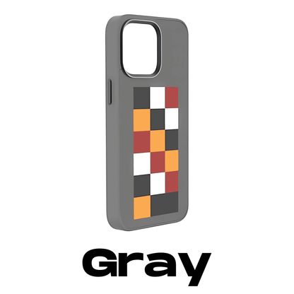 BLEEMY™ iPhone E-INK Display Case